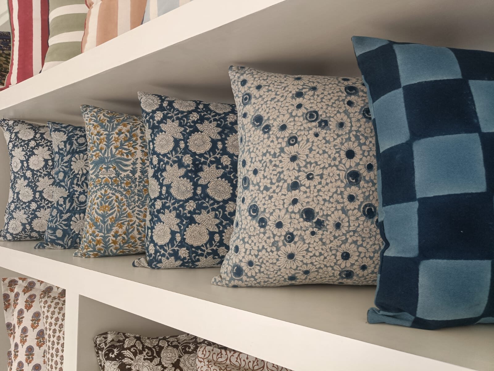 Bed Linen