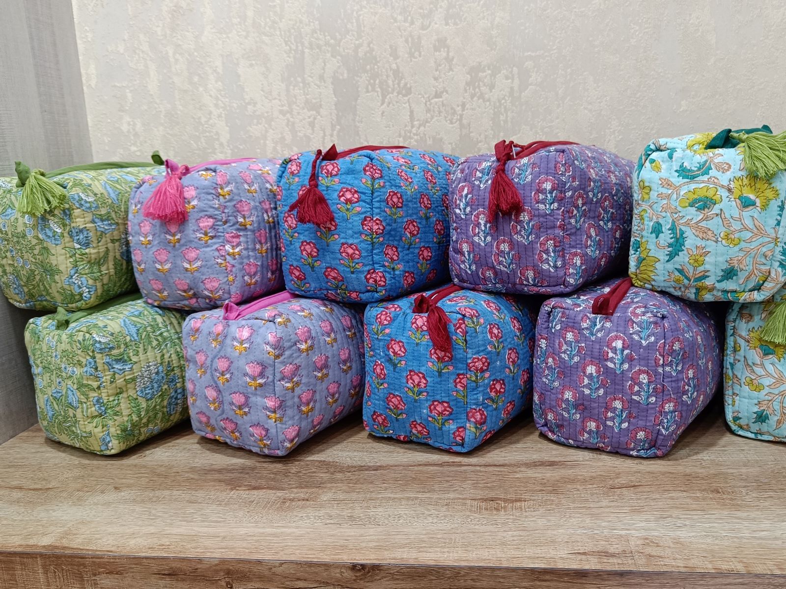 Fabric Accessories