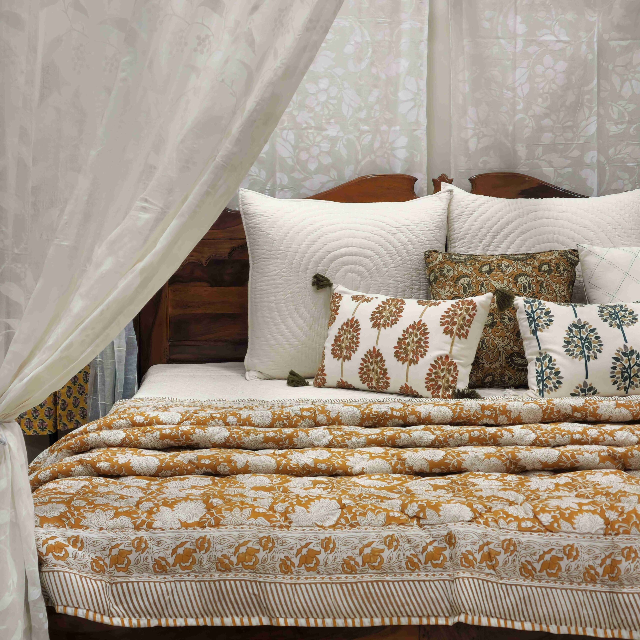 Quilts