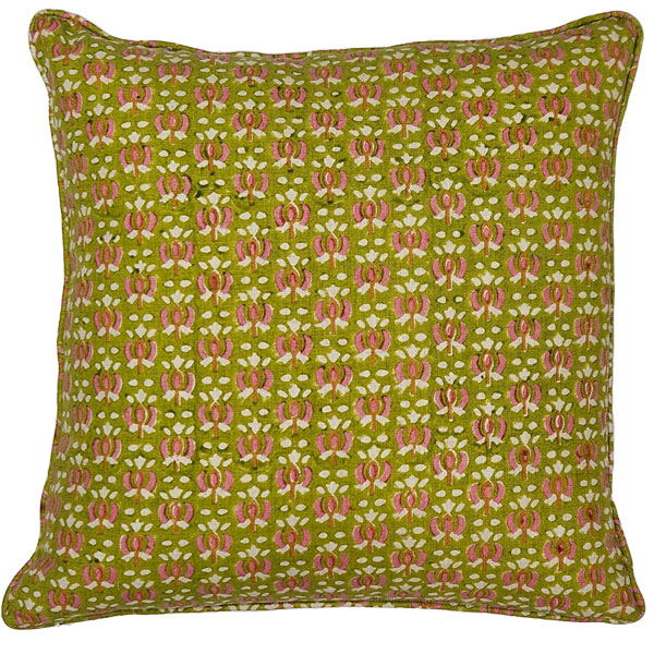 Cushion covers
